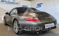 2009 Porsche 911