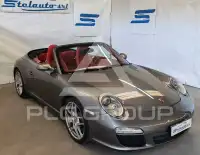 2009 Porsche 911