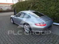 2009 Porsche 911