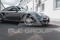 2009 Porsche 911