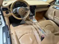 2009 Porsche 911