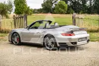 2009 Porsche 911