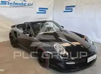 2009 Porsche 911