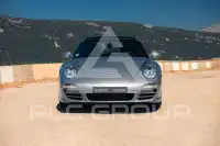 2009 Porsche 911