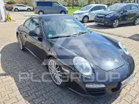 2009 Porsche 911