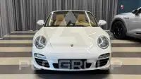 2009 Porsche 911