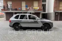 2009 Porsche Cayenne