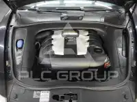 2009 Porsche Cayenne