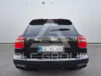 2009 Porsche Cayenne