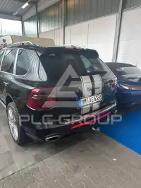 2009 Porsche Cayenne