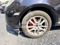 2009 Porsche Cayenne