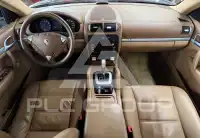 2009 Porsche Cayenne