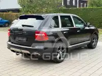2009 Porsche Cayenne