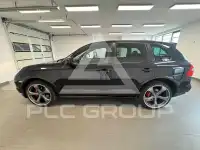 2009 Porsche Cayenne