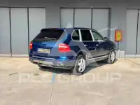 2009 Porsche Cayenne