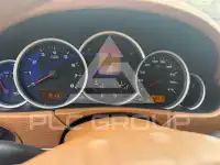 2009 Porsche Cayenne