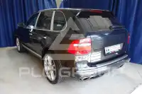 2009 Porsche Cayenne