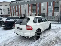 2009 Porsche Cayenne