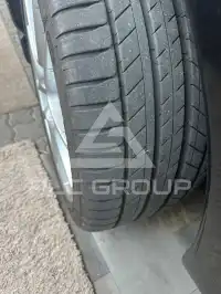 2009 Porsche Cayenne