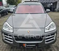 2009 Porsche Cayenne