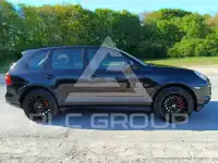 2009 Porsche Cayenne