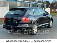 2009 Porsche Cayenne