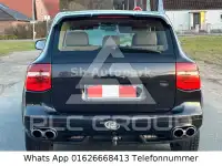 2009 Porsche Cayenne