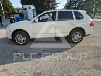 2009 Porsche Cayenne