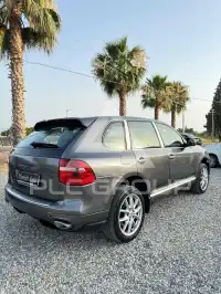 2009 Porsche Cayenne