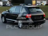 2009 Porsche Cayenne