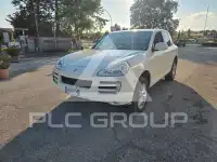 2009 Porsche Cayenne