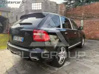 2009 Porsche Cayenne