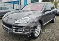 2009 Porsche Cayenne