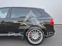 2009 Porsche Cayenne