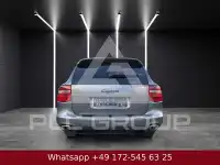 2009 Porsche Cayenne