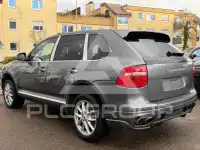 2009 Porsche Cayenne