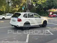 2009 Porsche Cayenne