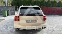 2009 Porsche Cayenne