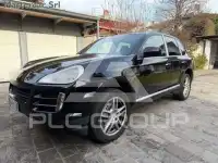 2009 Porsche Cayenne