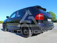 2009 Porsche Cayenne