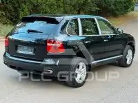 2009 Porsche Cayenne