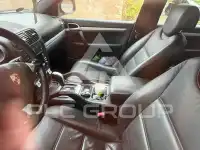 2009 Porsche Cayenne