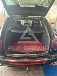 2009 Porsche Cayenne