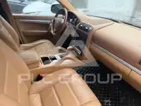 2009 Porsche Cayenne