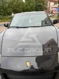 2009 Porsche Cayenne