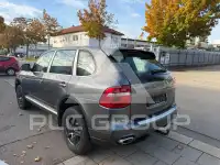 2009 Porsche Cayenne