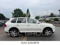 2009 Porsche Cayenne