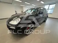 2009 Porsche Cayenne