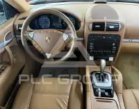 2009 Porsche Cayenne