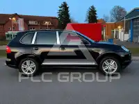 2009 Porsche Cayenne